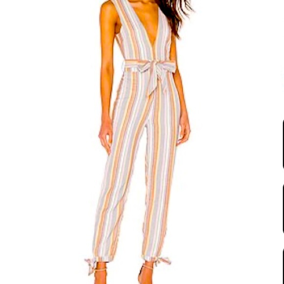 Tularosa Pants - Tularosa Jumpsuit, size small